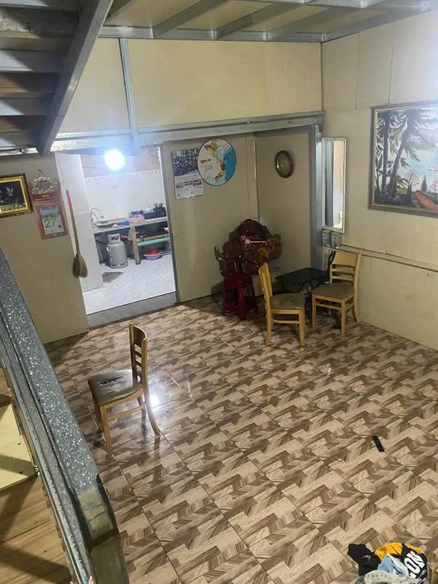 Bán nhà hẻm Khe Sanh Đà Lạt 160m² 3PN 1 tỷ 650 triệu - Ảnh thu nhỏ 3