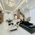 Bán biệt thự mini 7x12m hẻm xe hơi đường Đình Nghi Xuân, Bình Tân - Ảnh thu nhỏ 4