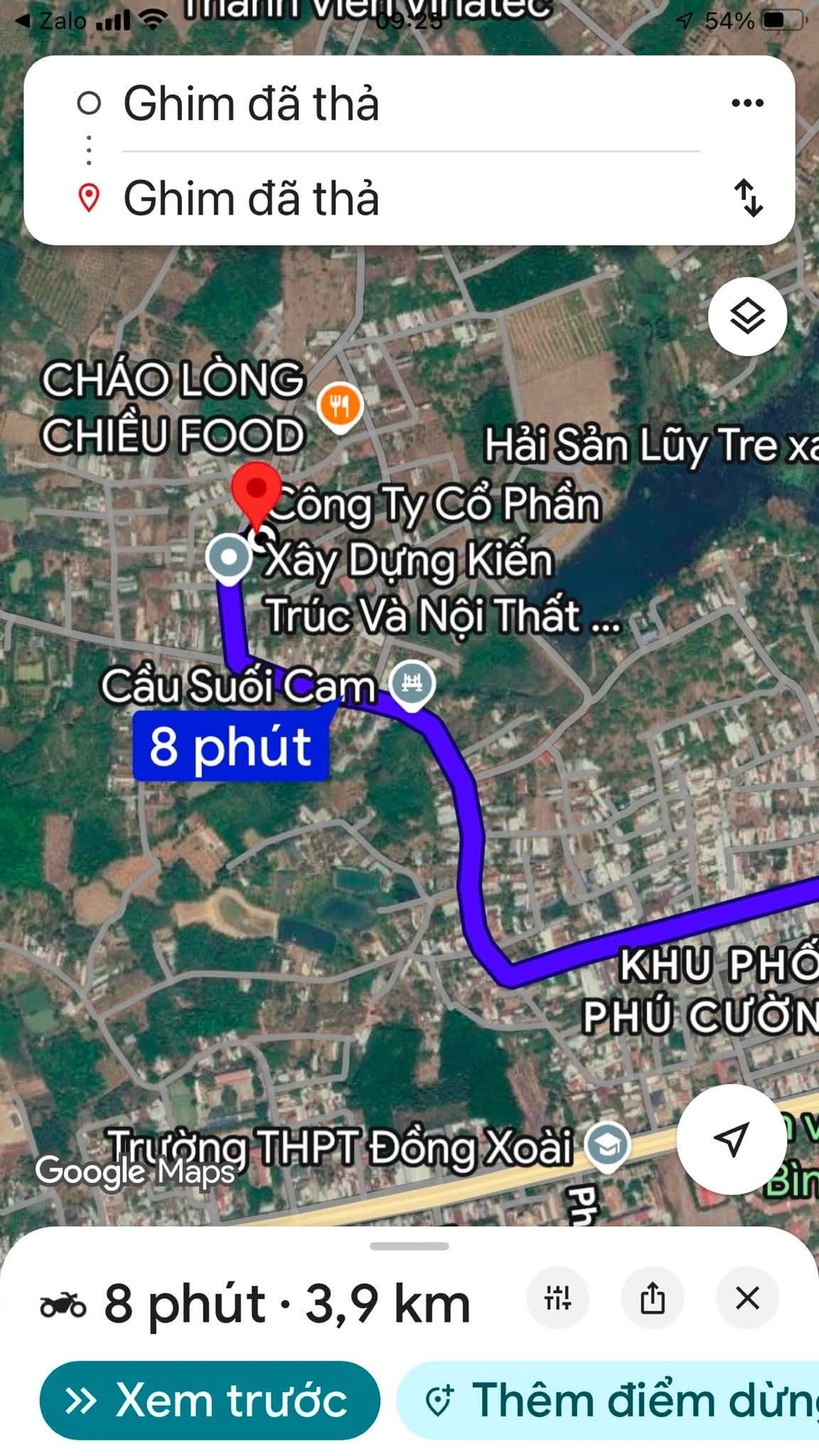Bán đất Đồng Nai 146m² giá 1 tỷ 099 triệu - Ảnh 1