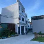 Bán nhà góc 3 tầng, 3PN, 61m2 Nguyễn Văn Cừ - Ảnh thu nhỏ 2