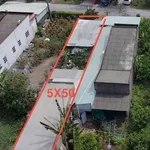 Bán lô đất thổ cư mặt tiền Lê Văn Tưởng 250m² Tân An - Ảnh thu nhỏ 2