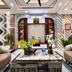 Bán nhà mặt tiền Chu Văn An, Cần Thơ, 90m², 7 tỷ 2 - Ảnh thu nhỏ 4