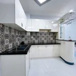 Bán nhà Bình Thạnh 3 phòng ngủ 36m2 5.9 tỷ - Ảnh thu nhỏ 2