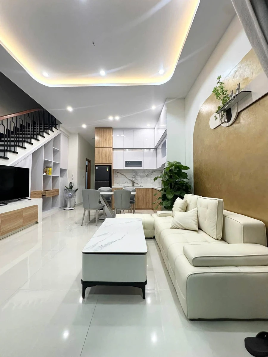 Bán villa 3 phòng ngủ 122m² Nguyễn Đình Tứ Huế 2,98 tỷ - Ảnh thu nhỏ 5