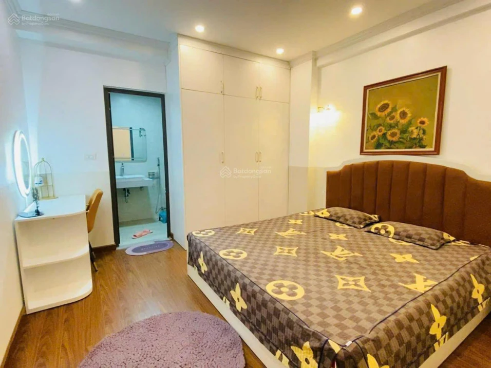 Chính chủ cần bán nhanh căn 04 tòa E tầng đẹp giá 2,1 tỷ bao phí, đã sẵn khách thuê lâu dài - Ảnh thu nhỏ 4