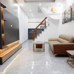 Nhà 3 tầng 42m² bán nhỉnh 5.5 tỷ gần Chợ Bà Chiểu, Bình Thạnh - Ảnh thu nhỏ 1