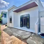 Bán nhà mới 66m2, 2PN Phan Thiết, Bình Thuận 850 triệu - Ảnh thu nhỏ 1