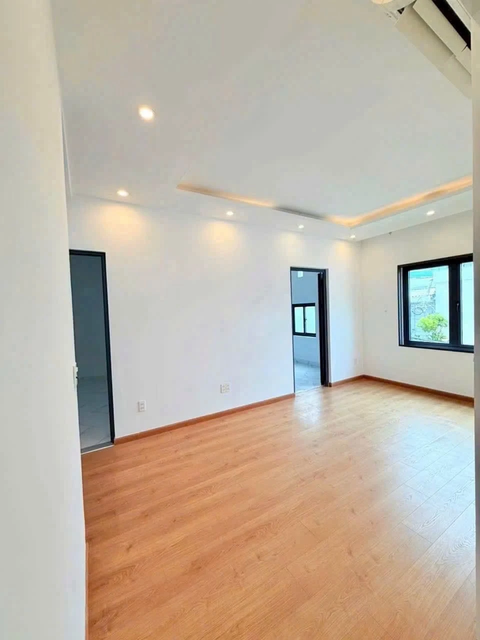 Bán nhà mặt tiền Lê Hồng Phong Vũng Tàu 50m² 3 phòng ngủ 4 tỷ 480 triệu - Ảnh 1