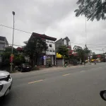 Chính chủ gửi bán gấp đất mặt phố Âu Cơ Thuận Thành 82m2 kinh doanh sầm uất ngày đêm - Ảnh thu nhỏ 11