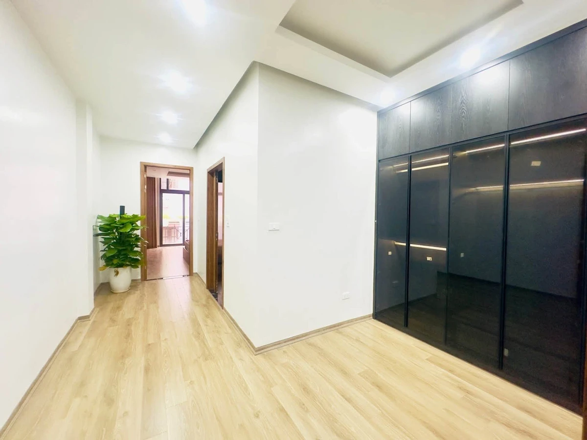 Bán nhà 8 tầng thang máy 65m² đường Trần Duy Hưng, Cầu Giấy - Ảnh thu nhỏ 4