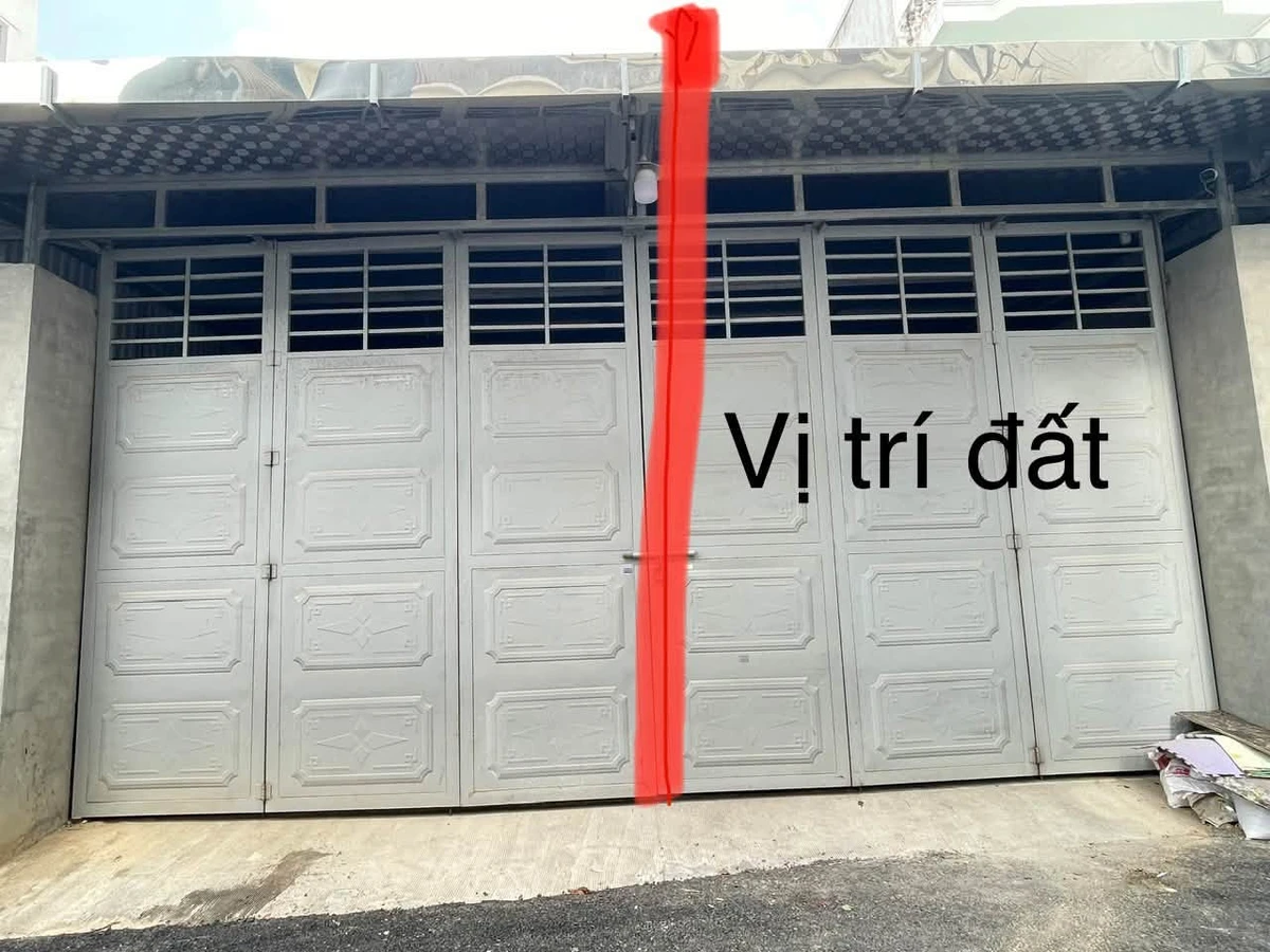 Bán nhà 85.5m² Ngô Quyền giá 2.3 tỷ - Ảnh thu nhỏ 2