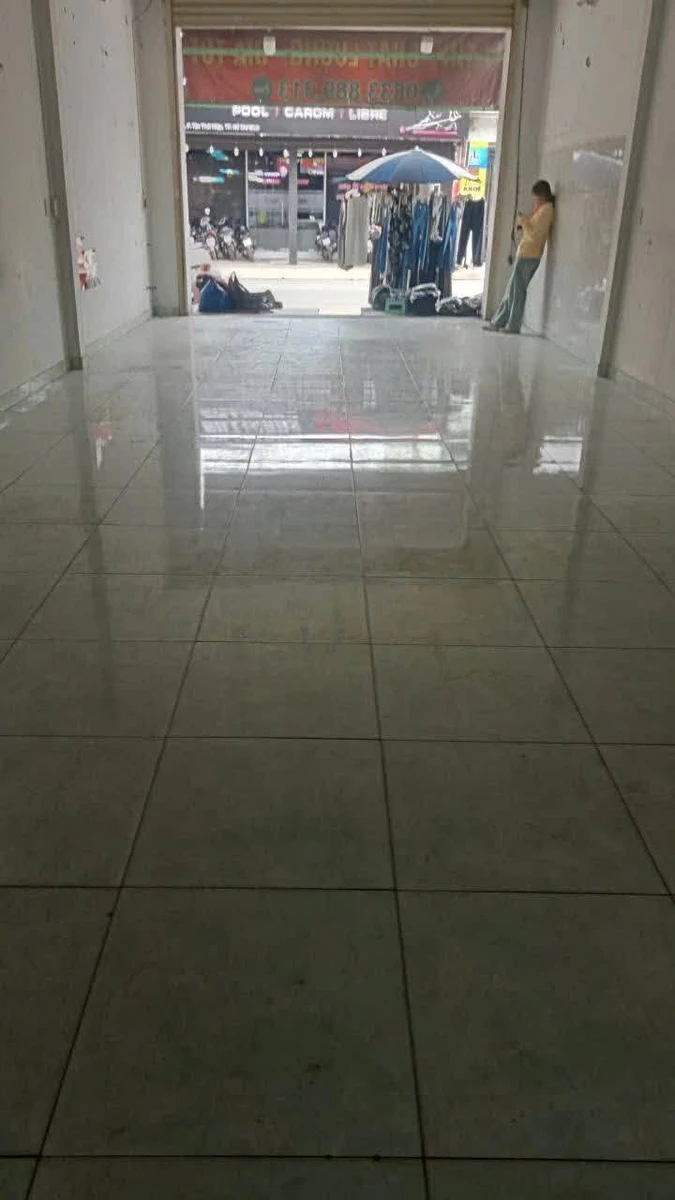 Cho thuê nhà mặt tiền Nguyễn Thị Kiểu, Quận 12, 5x26m, 16tr/tháng - Ảnh thu nhỏ 3