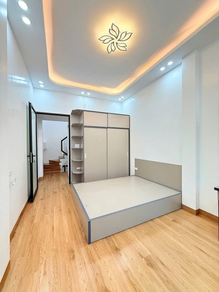 Bán nhà riêng 40m² 4 PN Tô Hiếu, Tân Bình - Ảnh thu nhỏ 3