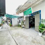 Bán nhà 2 tầng hẻm thông 52m2 Trương Thị Hoa, Q12 - Ảnh thu nhỏ 1