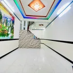 Bán nhà 2 mặt tiền 41m² 2PN Bình Chánh 1 tỷ 70 - Ảnh thu nhỏ 1