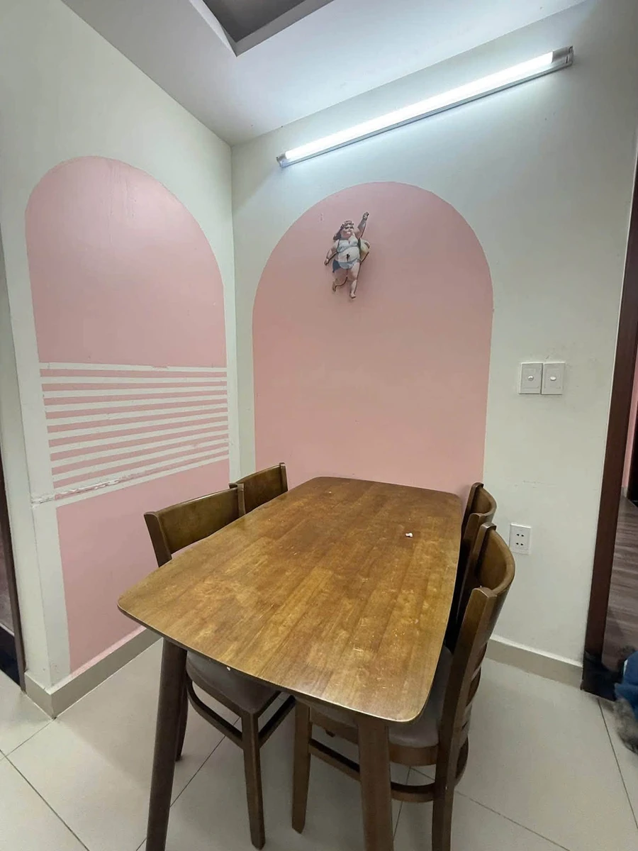 Bán căn hộ 1PN 45m² tại Iris Tower, Thuận An - 1,29 tỷ - Ảnh thu nhỏ 2