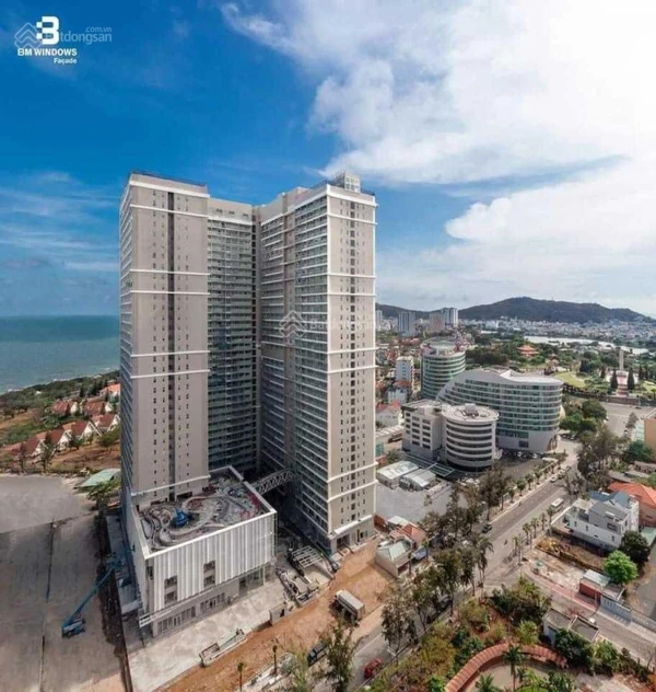 Giỏ hàng suất ngoại giao 1PN 2PN 3PN The Sóng, LH 0933 994 ***