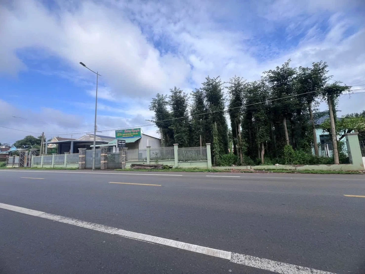Bán đất mặt tiền Tỉnh lộ 329 Hoà Hội 770m² 2,5 tỷ - Ảnh thu nhỏ 2