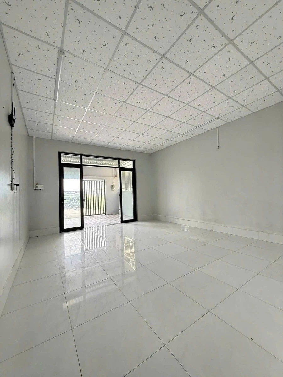 Cho thuê nhà Nguyễn Trung Ngạn, 110m², 2PN, 4,5tr/tháng - Ảnh thu nhỏ 4