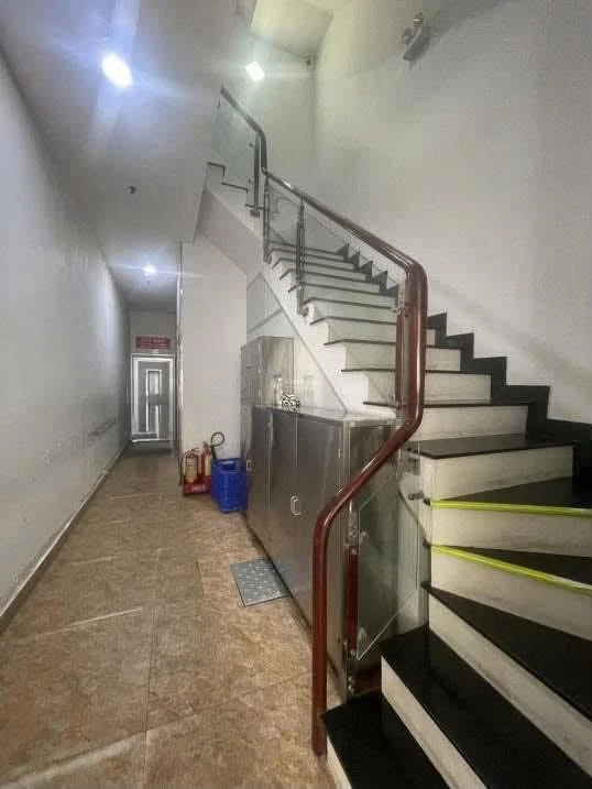 Bán nhà 5 tầng 207,5m² Lê Văn Quới 18,5 tỷ - Ảnh thu nhỏ 3