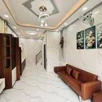 Nhà hẻm bán Bình Trị Đông, Bình Tân, 49m2, 3,38 tỷ - Ảnh thu nhỏ 5