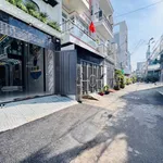 Bán nhà 4 phòng ngủ 60m2 Phường Thới An, Quận 12 - Ảnh thu nhỏ 2