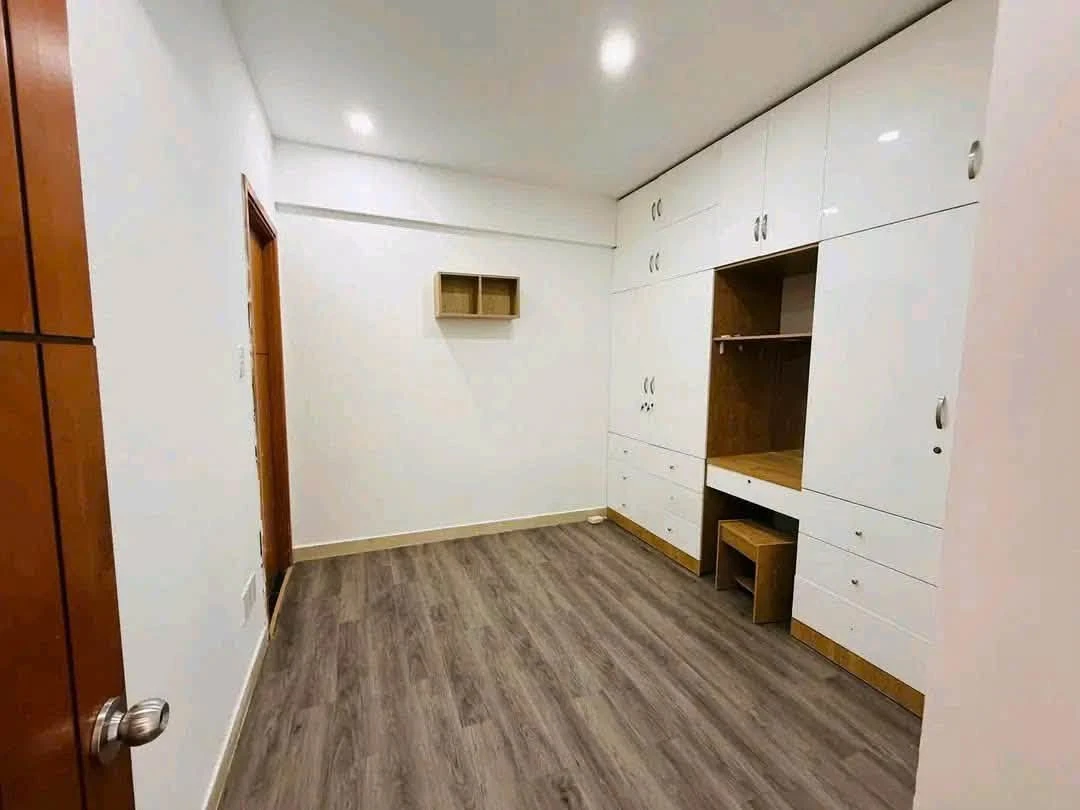 Bán căn hộ Linh Tâm Tower 71m² nhỉnh 3 tỷ Thủ Đức - Ảnh 1