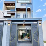 Bán nhà SHR Tân Phước Khánh 51, 76m², 4 PN 3 WC, 4 tỷ 450 triệu - Ảnh thu nhỏ 1