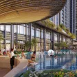 Top căn giá tốt Beachtro Tower từ 3,255 tỷ View biển, pháo hoa Sun World, trực tiếp CĐT - Ảnh thu nhỏ 16