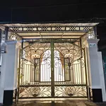 Bán nhà tân cổ điển 5x28m, 100m2, 3 phòng ngủ, hẻm Trịnh Phong Đáng, Long Hoa, Tây Ninh - Ảnh thu nhỏ 1