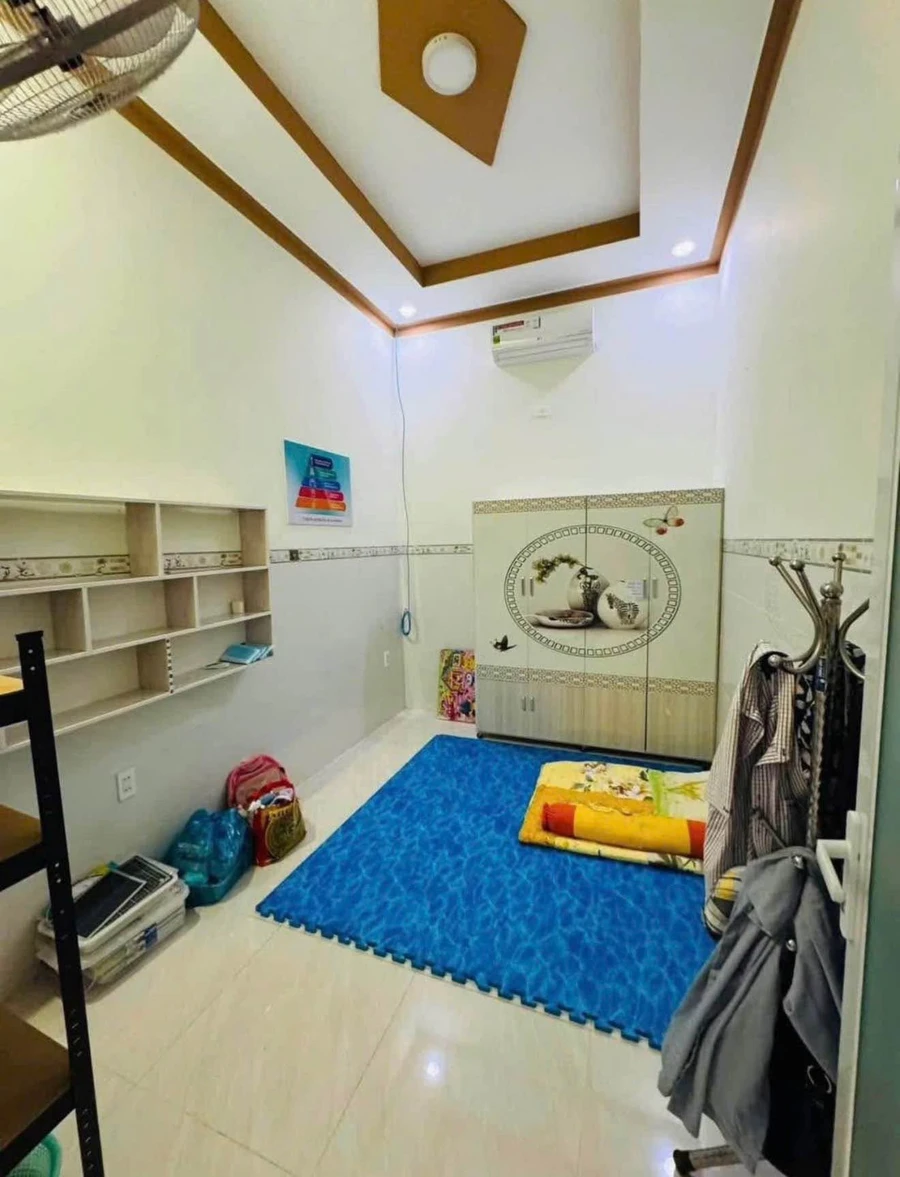 Bán nhà mặt tiền 85m2 trung tâm Phan Thiết 2,85 tỷ - Ảnh thu nhỏ 3