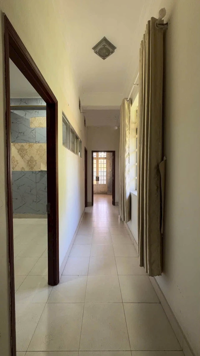Cho thuê MBKD 250m2 đường Cách mạng tháng 8, Thủ Dầu Một - Ảnh thu nhỏ 5