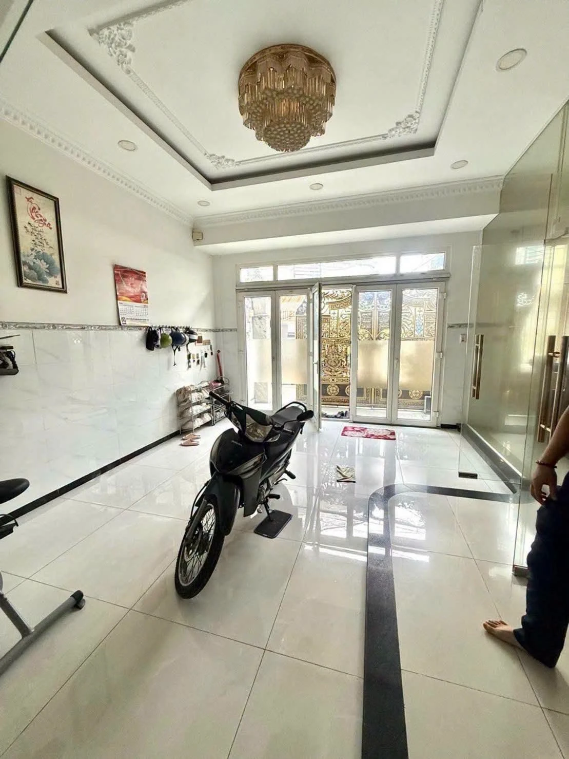 Bán nhà 88m2 đường Lê Văn Quới, Tân Phú, 6.7 tỷ - Ảnh 1