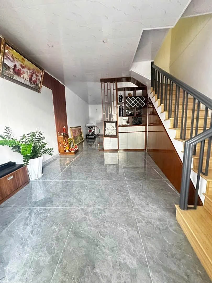Bán nhà Đà Lạt, 2PN, 57m2, 2 tỷ 550 - Ảnh thu nhỏ 3