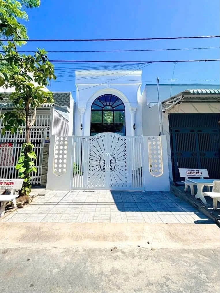 Bán nhà mặt tiền Nguyễn Đệ, 91m², 3PN, 3.35 tỷ - Ảnh 1