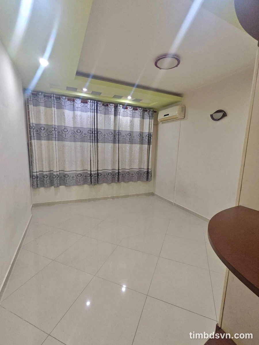 Cho thuê nhà 3PN Quận 11 - 15 triệu/tháng - Ảnh thu nhỏ 3