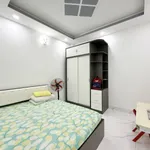 Bán nhà hẻm xe hơi Hoàng Hoa Thám, 4 tầng, 39m2, 4PN, giá 8,7 tỷ, Bình Thạnh - Ảnh thu nhỏ 5