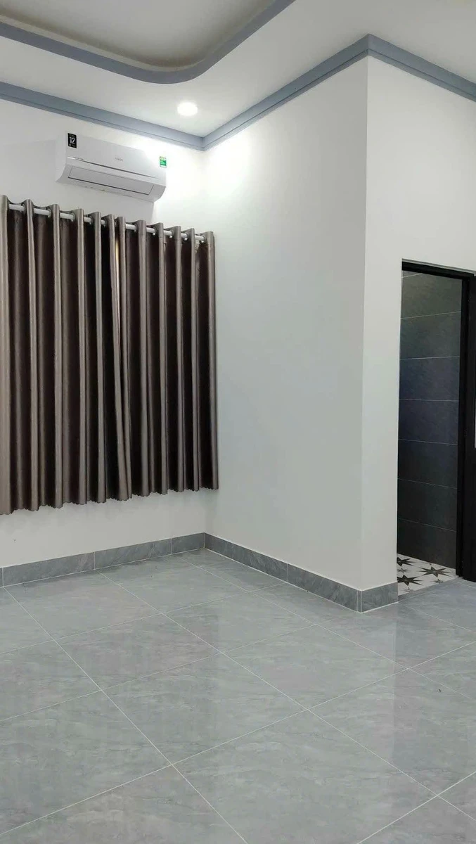 Bán nhà 2PN 101m2 có sổ đỏ, Phú Khương - 1 tỷ 250 triệu - Ảnh thu nhỏ 5