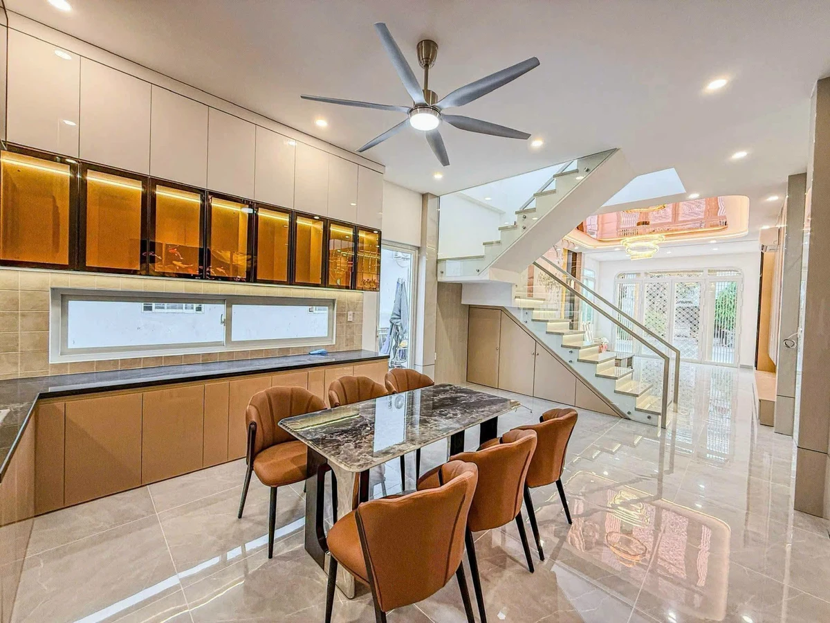 Bán nhà góc hẻm 90m² 3PN Rạch Giá 3 tỷ 850 triệu - Ảnh thu nhỏ 5