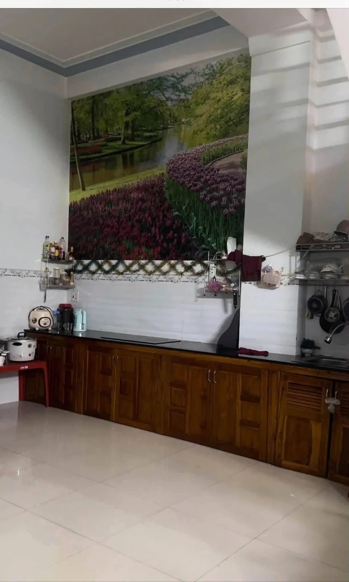 Cho thuê nguyên căn 80m2, 3PN, 2WC tại Quy Nhơn - Ảnh thu nhỏ 2