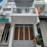 Bán nhà 3 tầng 40m² Cư Xá Đồng Tiến Quận 10, 5 tỷ - Ảnh thu nhỏ 4