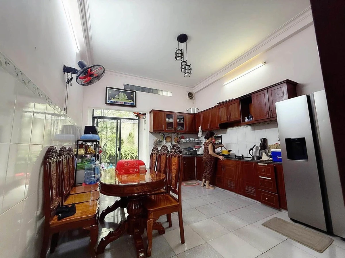 Bán nhà 3 tầng 96m² 4 phòng ngủ Tăng Nhơn Phú A, Thủ Đức - Ảnh thu nhỏ 5