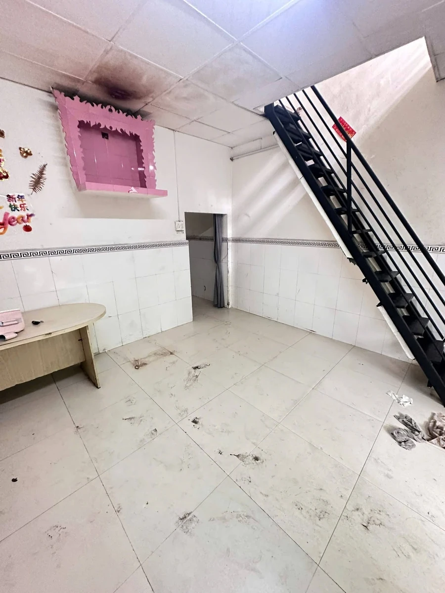 Bán nhà 2 phòng ngủ 44m² Mã Lò Bình Tân 3,75 tỷ - Ảnh thu nhỏ 3