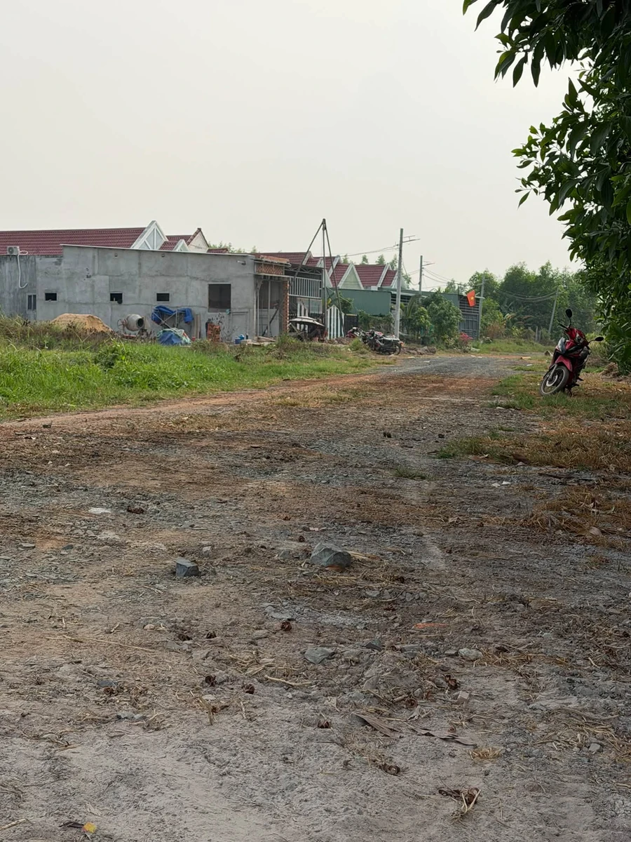 Bán đất sào 4000m2 gần KCN Minh Hưng Bình Dương - Ảnh thu nhỏ 5