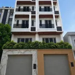 Bán nhà phố mặt tiền 4x16m 5PN 5WC Bình Chánh - Ảnh thu nhỏ 1