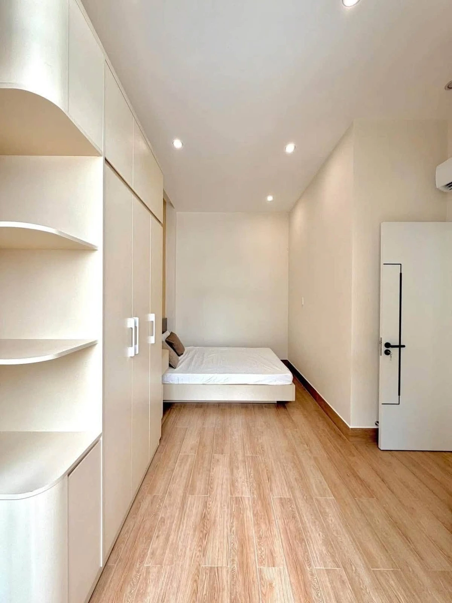 Bán nhà hẻm xe hơi 2 tầng 3PN, 40m2, Phường 10, Tân Bình, giá khoảng 6 tỷ - Ảnh thu nhỏ 4