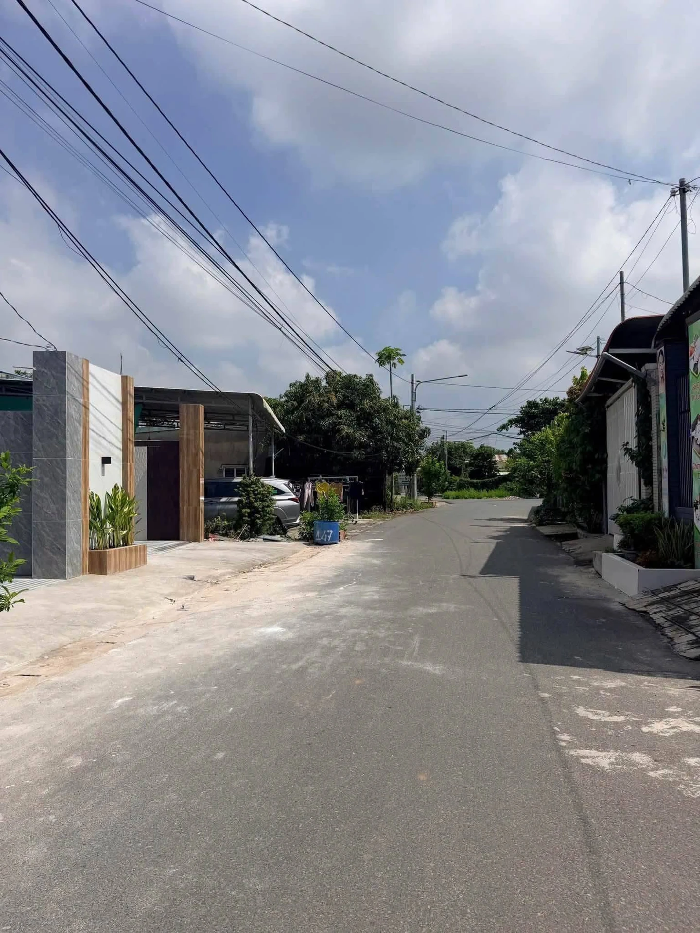 Bán nhà Long Điền 2 tỷ 2, 80m², 2PN - Ảnh 1