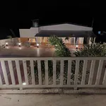 Bán nhà đang cho người nước ngoài thuê, mặt tiền đường nhựa 715 gần sân bay Phan Thiết - Ảnh thu nhỏ 1