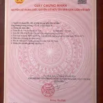 Bán đất đường Gia Bình nhựa ô tô có 126,1m2 thổ cư - Ảnh thu nhỏ 9