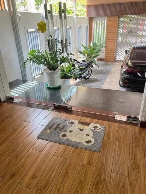 Bán nhà 1 trệt 1 lầu mặt tiền 137m² Phú Nhơn, Bến Tre - Ảnh thu nhỏ 4